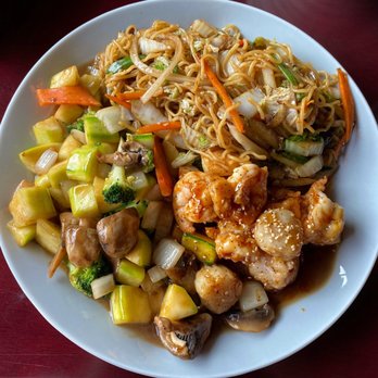 Miyabi Sushi - Sushi Bars Near Me - Richmond, Virginia