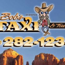 Bob's Taxi And Tours - Bobs taxi