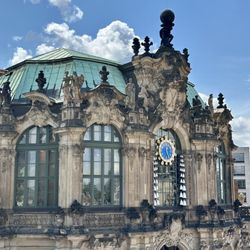 Zwinger - [07.2023] Sanierung des Innenbereichs läuft