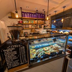 Dulce Cafe