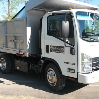 HotRockJunk - Junk Removal & Hauling Near Me - Locust Grove, Virginia