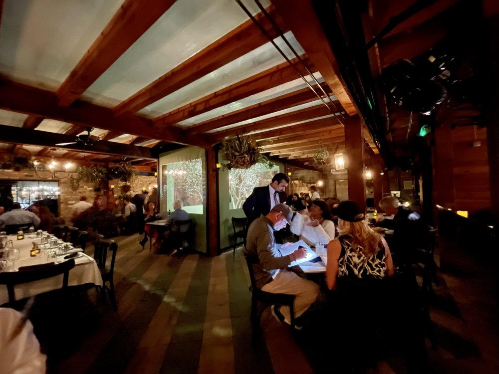 Trattoria Sofia