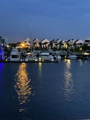 Greg Norman Australian Grille by null