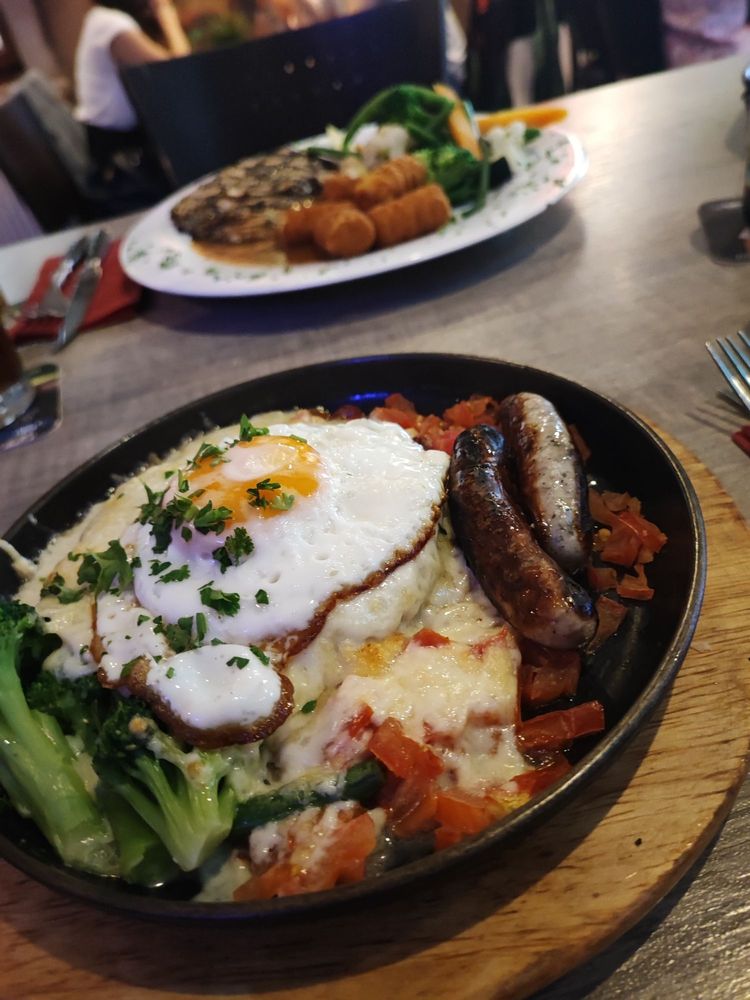 Hänneschen und die Pfeffermühle