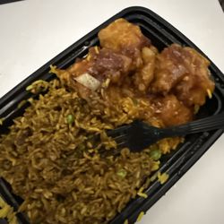 Daisy Nails & Spa - General tsos