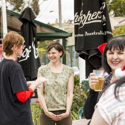 Fitzroy Victoria Bowling & Sports Club - The club is a hub for many social occasions such as birthdays, hens and bucks groups, as a wedding reception or for corporate get togethers.