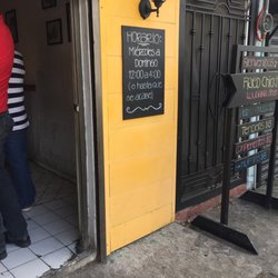 Chick' n Outlet - Horas de negocio
