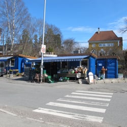Fruktboden Slemdal
