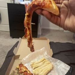 Little Caesars Pizza