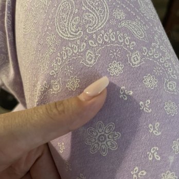 WYNN Nails & Spa - 5 weeks later - Nail Salons Near Me - Fresno, California