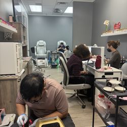 Envy Nail - Nail salon