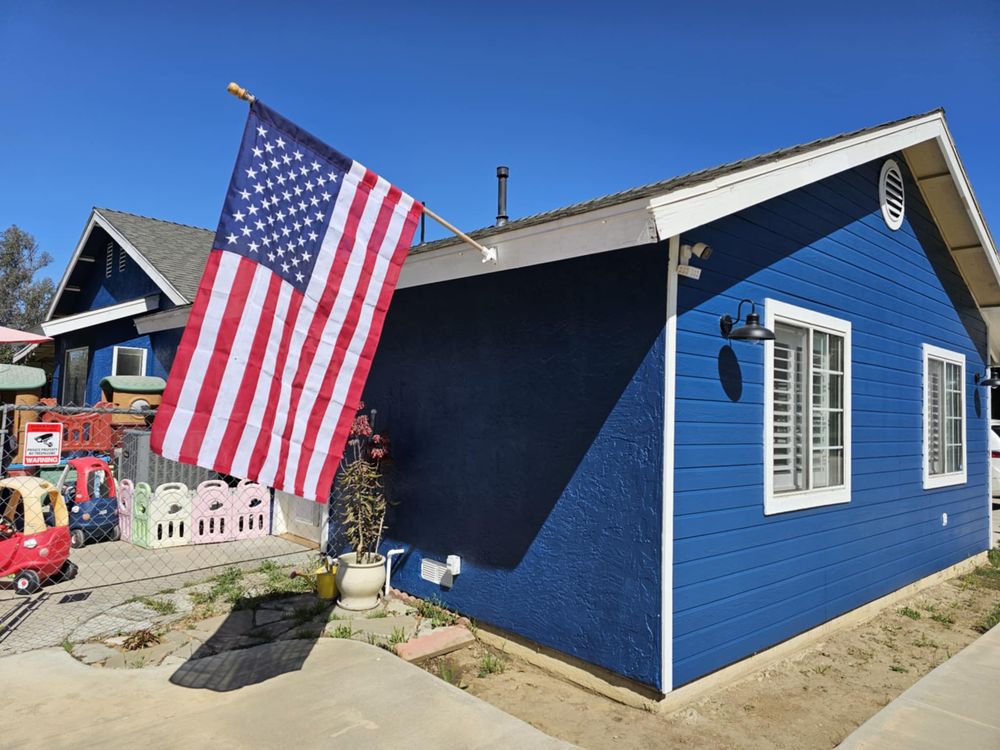 Teddy's Private Academy and Care - childcare center in Menifee, CA