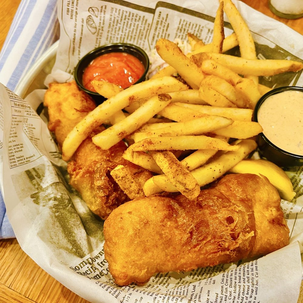 Pearlz - Lowcountry Fish & Chips - Seafood Near Me - Charleston, South Carolina Pearlz - Lowcountry Fish & Chips - Seafood Near Me - Charleston, South Carolina