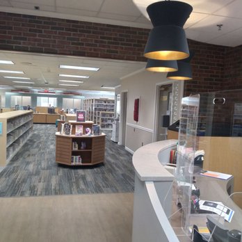 Newton Falls Public Library - Spacious.... - Libraries Near Me - Newton Falls, Ohio Newton Falls Public Library - Spacious.... - Libraries Near Me - Newton Falls, Ohio