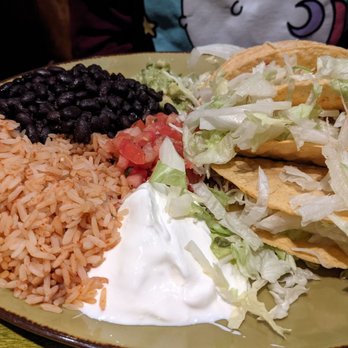 Mad Mex - North Hills - Nacho momma's taco platter - Mexican Near Me - Pittsburgh, Pennsylvania