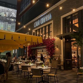 Casa Gianna - Italian Near Me - Miami, Florida Casa Gianna - Italian Near Me - Miami, Florida