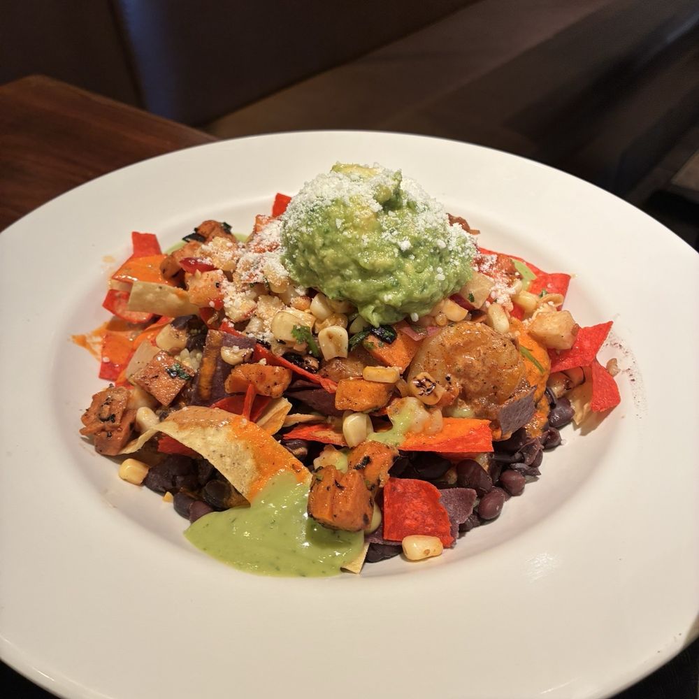 Firecracker Shrimp Firecracker Shrimp