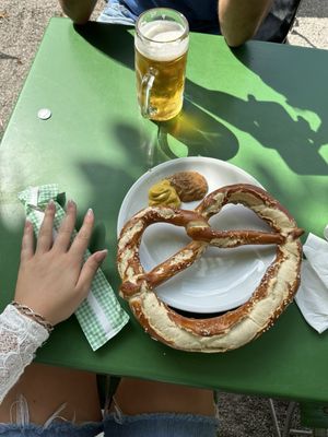 Chinesischer Turm by null