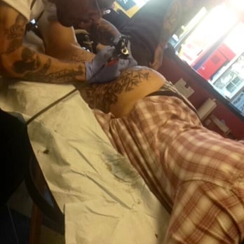 7 Seas Tattoo - Tattoo Near Me - San Diego, California 7 Seas Tattoo - Tattoo Near Me - San Diego, California