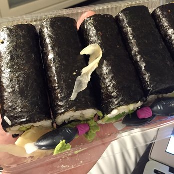 Sushi Sushi - just look at this shitt, I'm so mad that the staff was so RUDE! - Sushi Bars Near Me - Melbourne, VIC Sushi Sushi - just look at this shitt, I'm so mad that the staff was so RUDE! - Sushi Bars Near Me - Melbourne, VIC