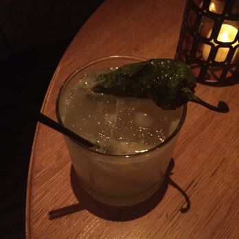 Wink & Nod - Cocktail Bars Near Me - Boston, Massachusetts Wink & Nod - Cocktail Bars Near Me - Boston, Massachusetts