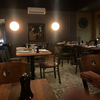 Cathryn's Tuscan Grill - Quiet night - Italian Near Me - Cold Spring, New York