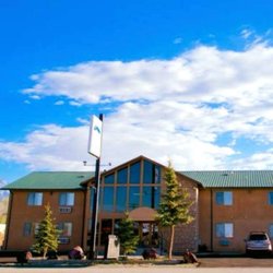 Fort Garland Motor Inn