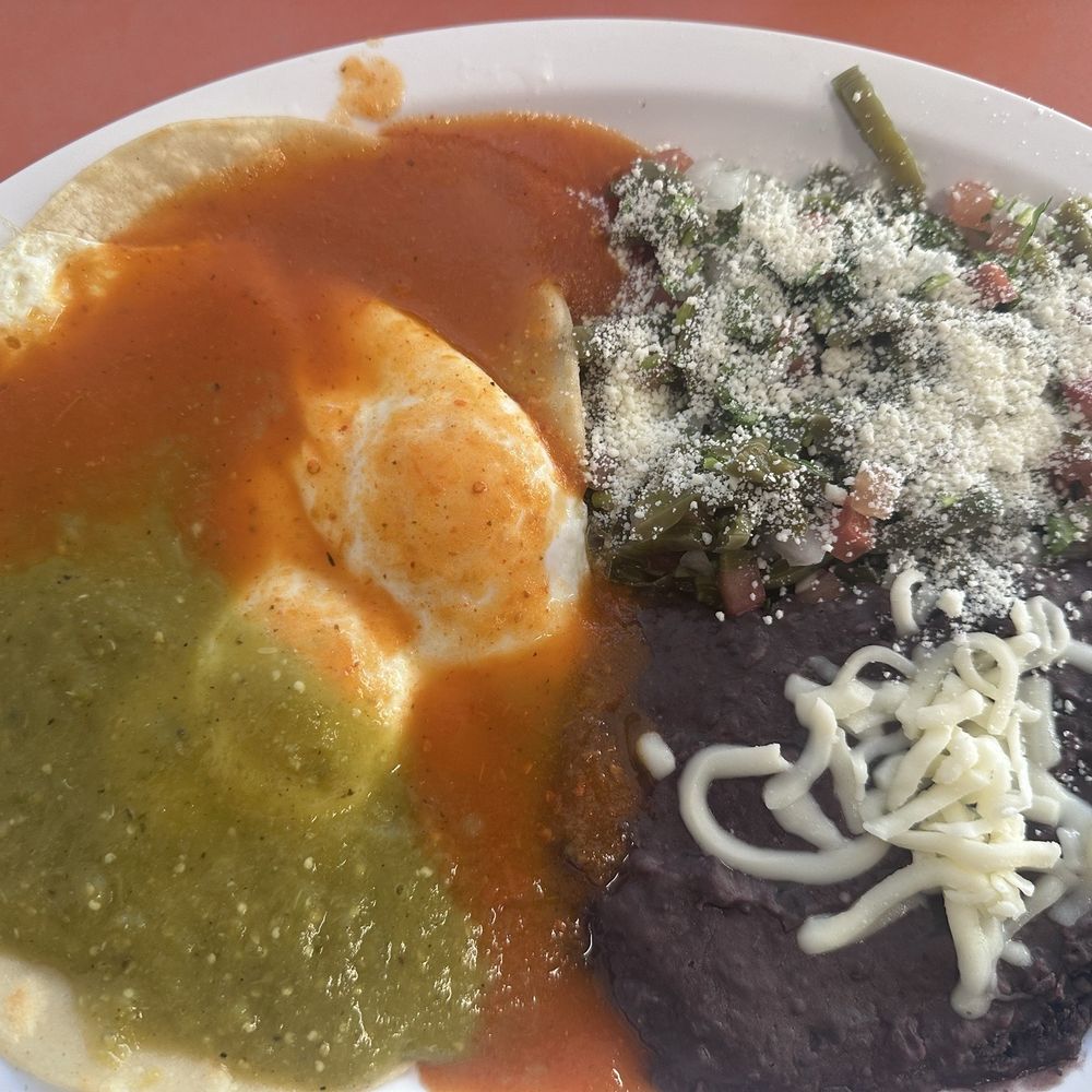 Huevos Divorciados Huevos Divorciados