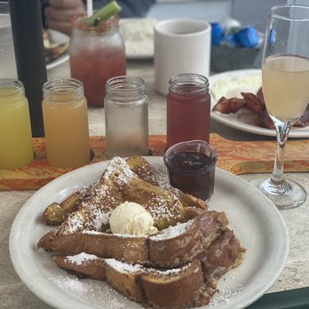 Don's Country Kitchen - French Toast Mimosa - Breakfast & Brunch Near Me - Oceanside, California Don's Country Kitchen - French Toast Mimosa - Breakfast & Brunch Near Me - Oceanside, California