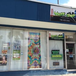West2East Smoke Shop