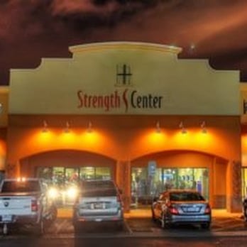 Strength Center - Gyms Near Me - Henderson, Nevada Strength Center - Gyms Near Me - Henderson, Nevada