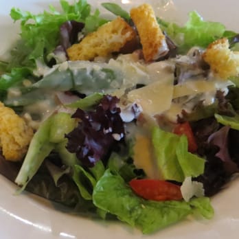 BJ's Restaurant & Brewhouse - house salad - Pizza Near Me - Cedar Park, Texas