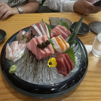 Aoko - Sushi Bars Near Me - Miami, Florida