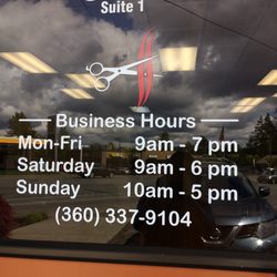Family Hair Studio