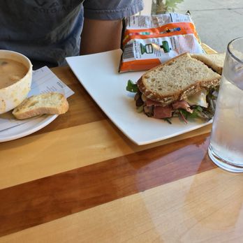 Boulevard Bread Company - Traditional Pastrami - Cafes Near Me - Little Rock, Arkansas Boulevard Bread Company - Traditional Pastrami - Cafes Near Me - Little Rock, Arkansas