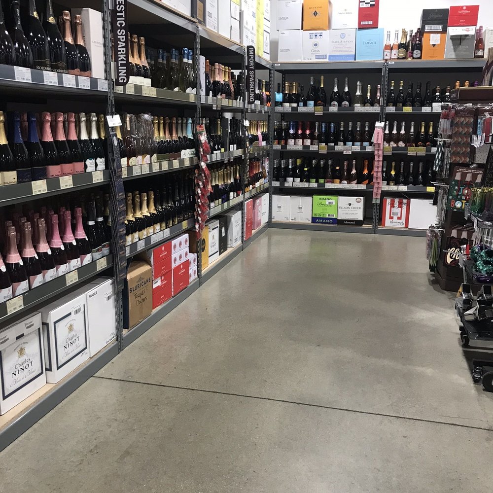 BevMo! - Selections - Beer, Wine & Spirits Near Me - Stockton, California