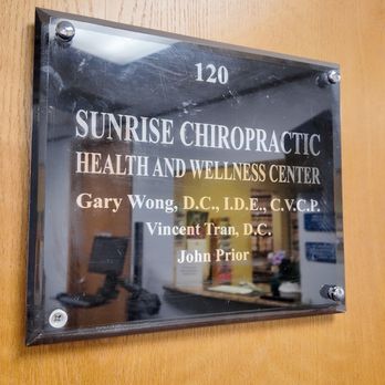 Vincent Tran DC - Chiropractors Near Me - Fremont, California Vincent Tran DC - Chiropractors Near Me - Fremont, California
