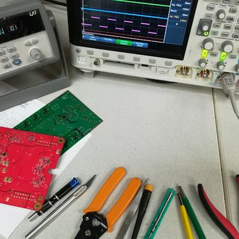 Signals and Circuits - Electronics Repair Near Me