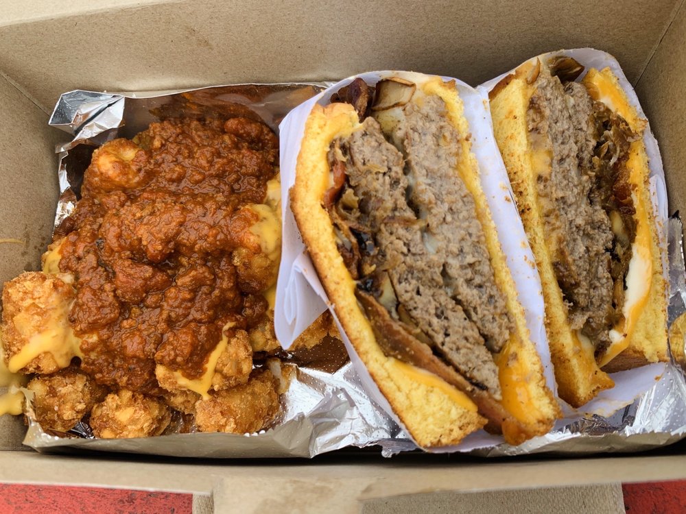 BOOM BURGER 144 Photos & 180 Reviews 85 Montauk Hwy, Westhampton