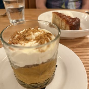 Thompson Italian - Italian Near Me - Falls Church, Virginia Thompson Italian - Italian Near Me - Falls Church, Virginia