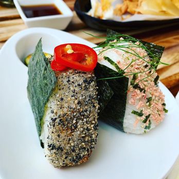 Sugar Pine - Japanese Near Me - Austin, Texas
