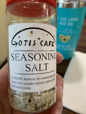 Otis Cafe by null