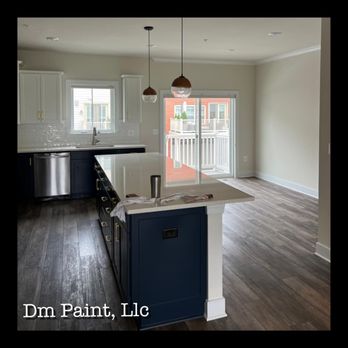 DM Paint - Painters Near Me DM Paint - Painters Near Me