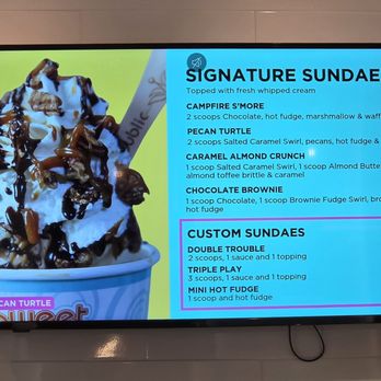Sweet Republic - Ice Cream & Frozen Yogurt Near Me - Scottsdale, Arizona Sweet Republic - Ice Cream & Frozen Yogurt Near Me - Scottsdale, Arizona