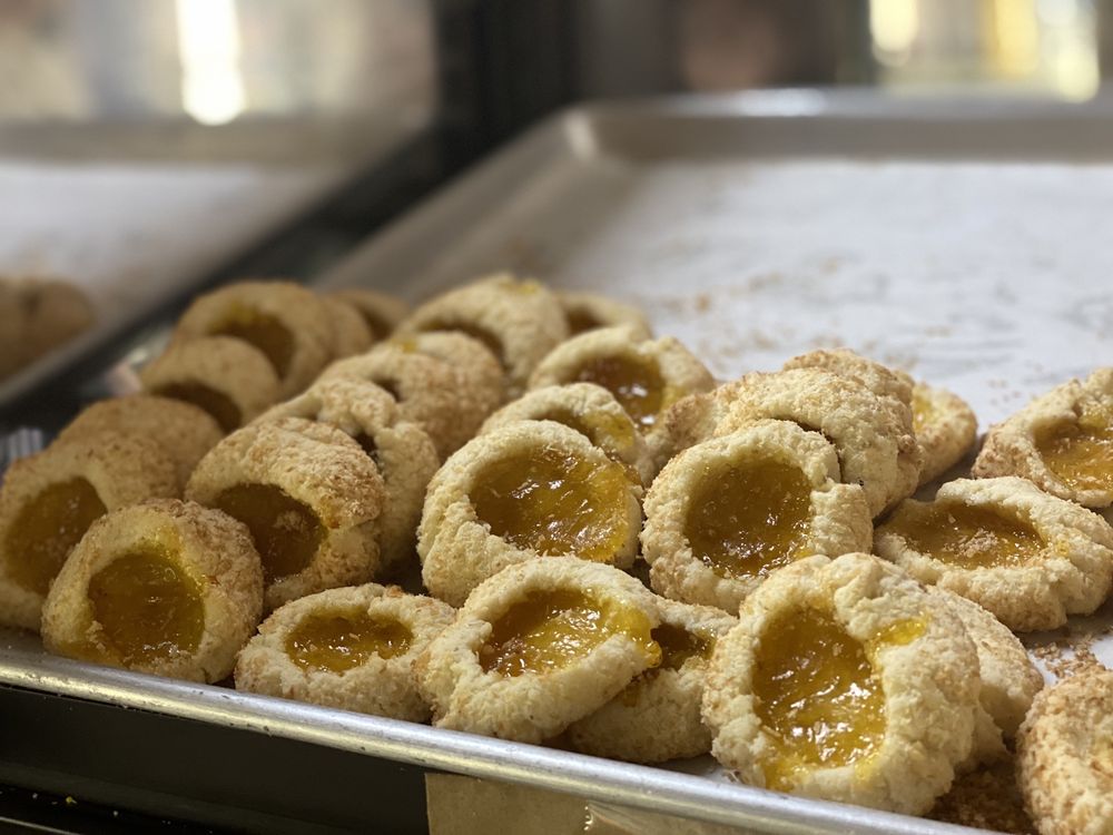 JUANITA’S BAKERY Updated September 2024 33 Photos 2760 S Union