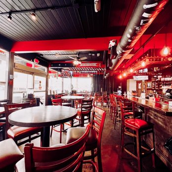 The Pint Pot Public House - The new expanded area - Irish Pub Near Me - Eugene, Oregon