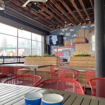 Parlor - Food Court Near Me - Kansas City, Missouri
