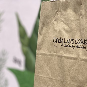 Cindy Lou's Cookies - Desserts Near Me - Miami, Florida