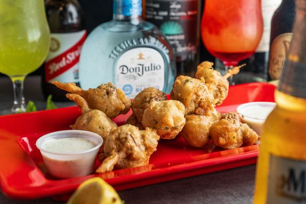Dugan's Restaurant & Bar by null
