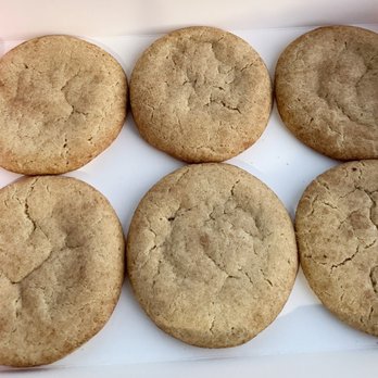 Crumbl - Ventura - Snickerdoodle - Bakeries Near Me - Ventura, California Crumbl - Ventura - Snickerdoodle - Bakeries Near Me - Ventura, California